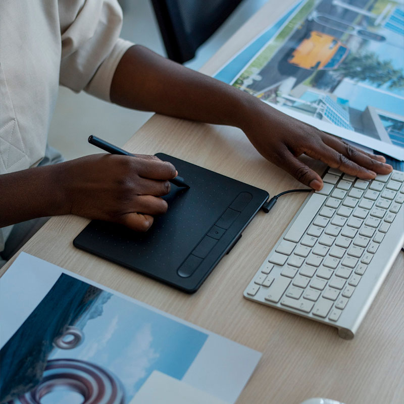 Comunicação Visual