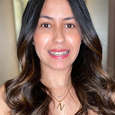 Nathalia Santander
