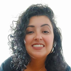 Jéssica Gaona
