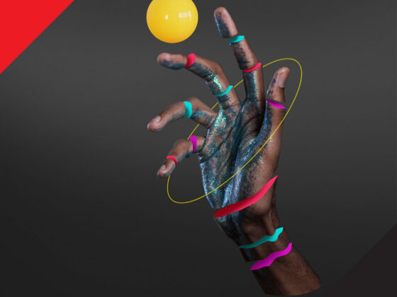 A evolução do design gráfico nos últimos 10 anos