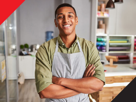 Por que ter uma identidade visual forte no seu pequeno negócio