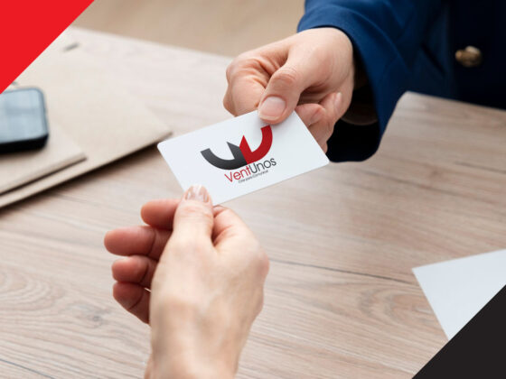 Cartão de visita ainda funciona? Sim! E aqui está o porquê.