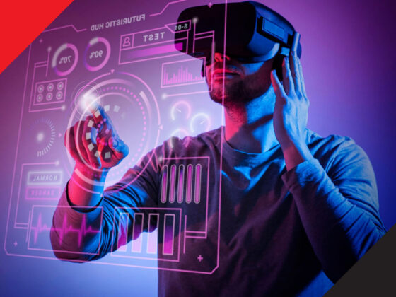 Design e IA: transformando o mercado criativo