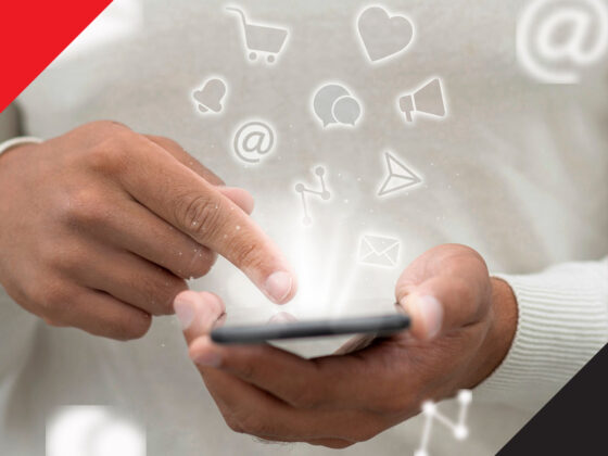 Design para redes sociais: como se destacar no feed