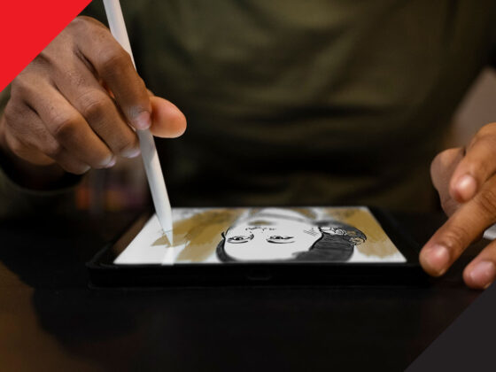 Criação de imagens com IA: o que é, como funciona e quando usar