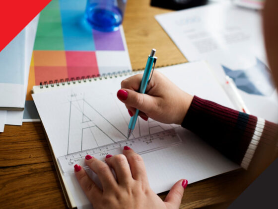 Logotipo não é só desenho: o que considerar na hora de criar o seu